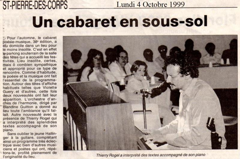 St pierre des corps 04 10 99 petit